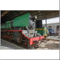 2026-04-21 Eisenbahnmuseum Dampflok 242F 04.jpg